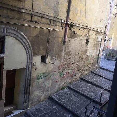 Don Vincenzo'S Home Neapel Exterior foto